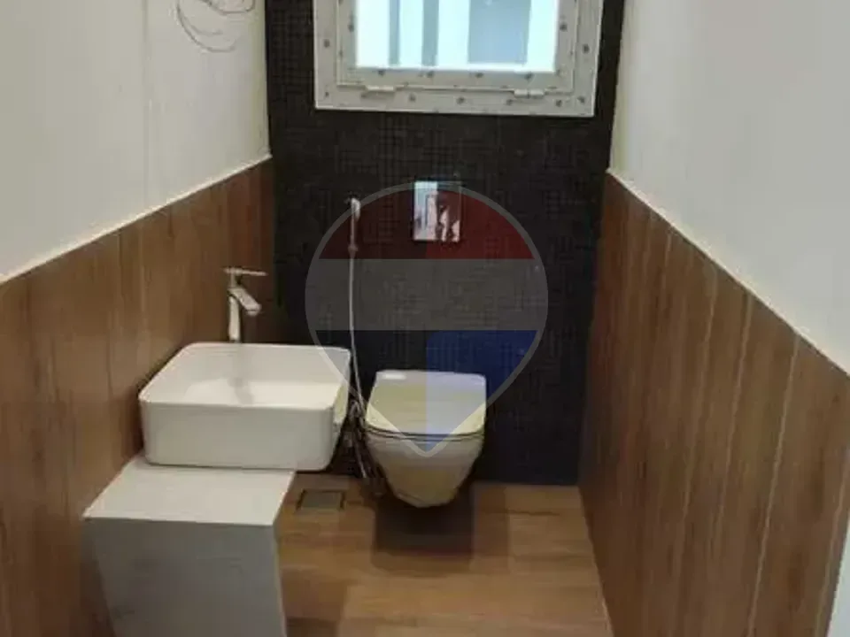 شقة