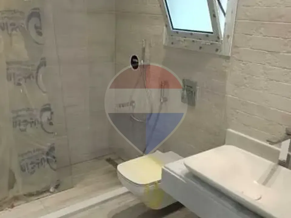 شقة