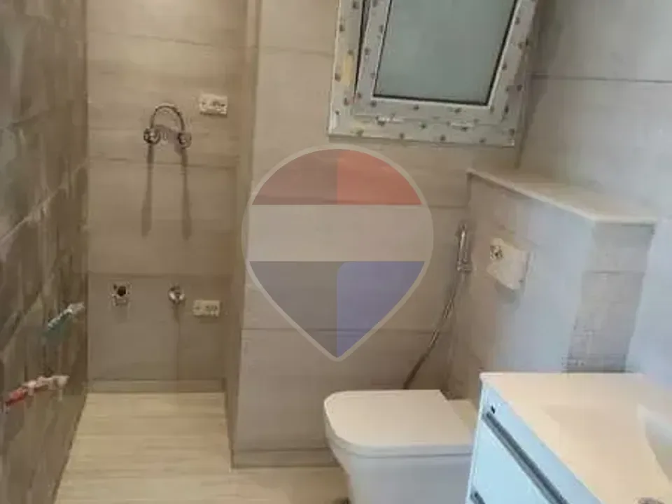 شقة