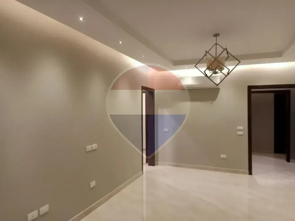 شقة