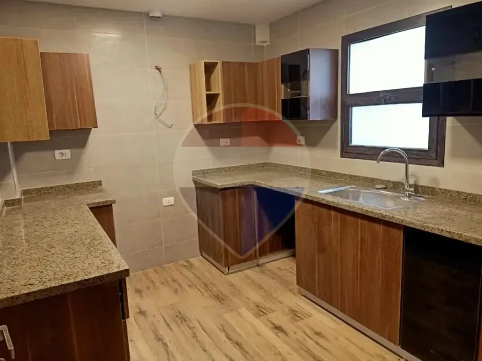 شقة