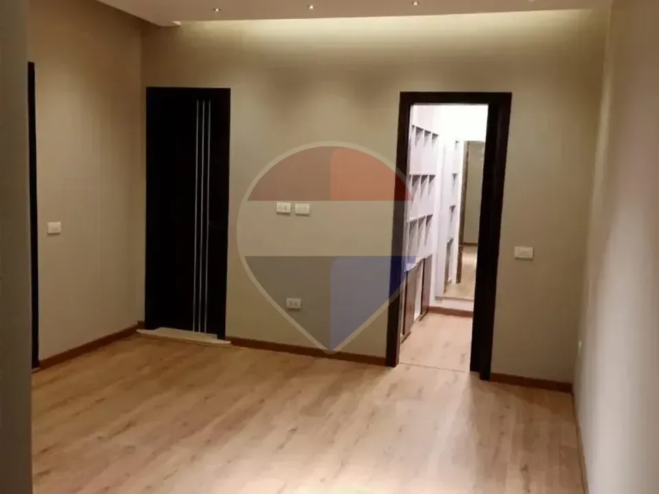 شقة