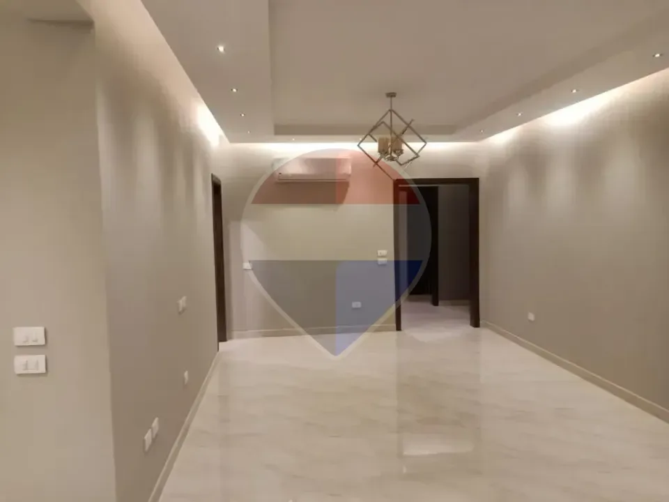 شقة