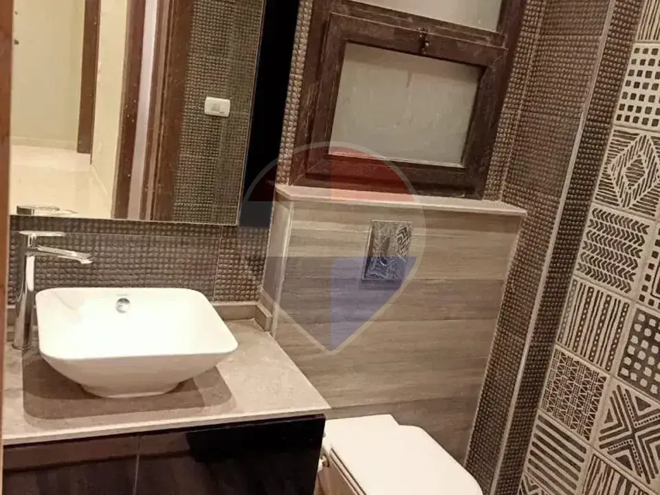 شقة