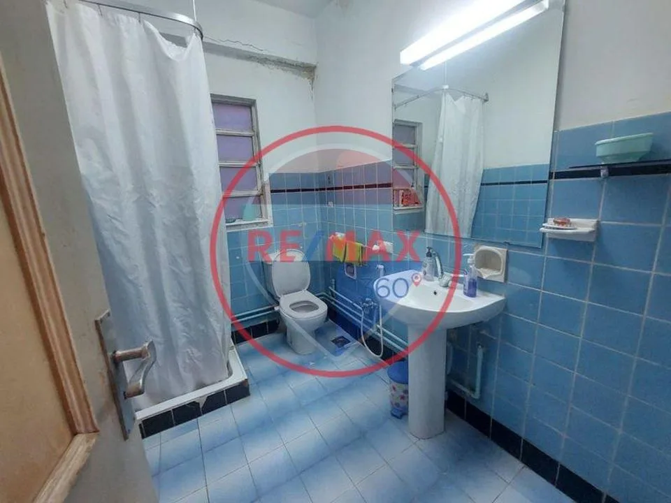 Spacious Apartment for Sale in the most prestigious area in Heliopolis, Baron area