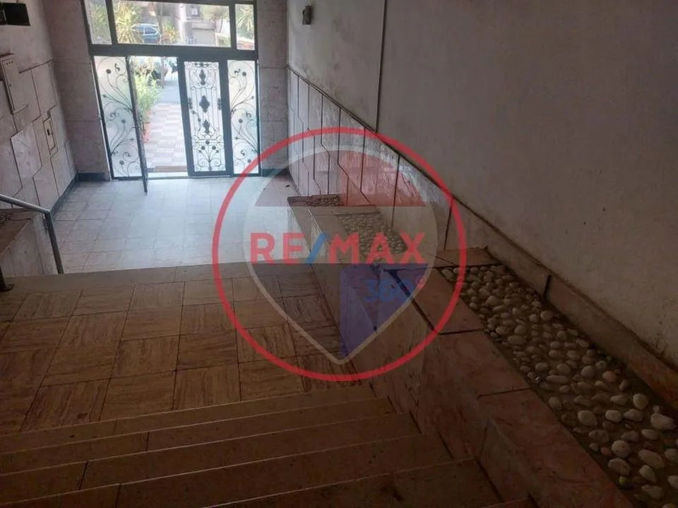 Spacious Apartment for Sale in the most prestigious area in Heliopolis, Baron area