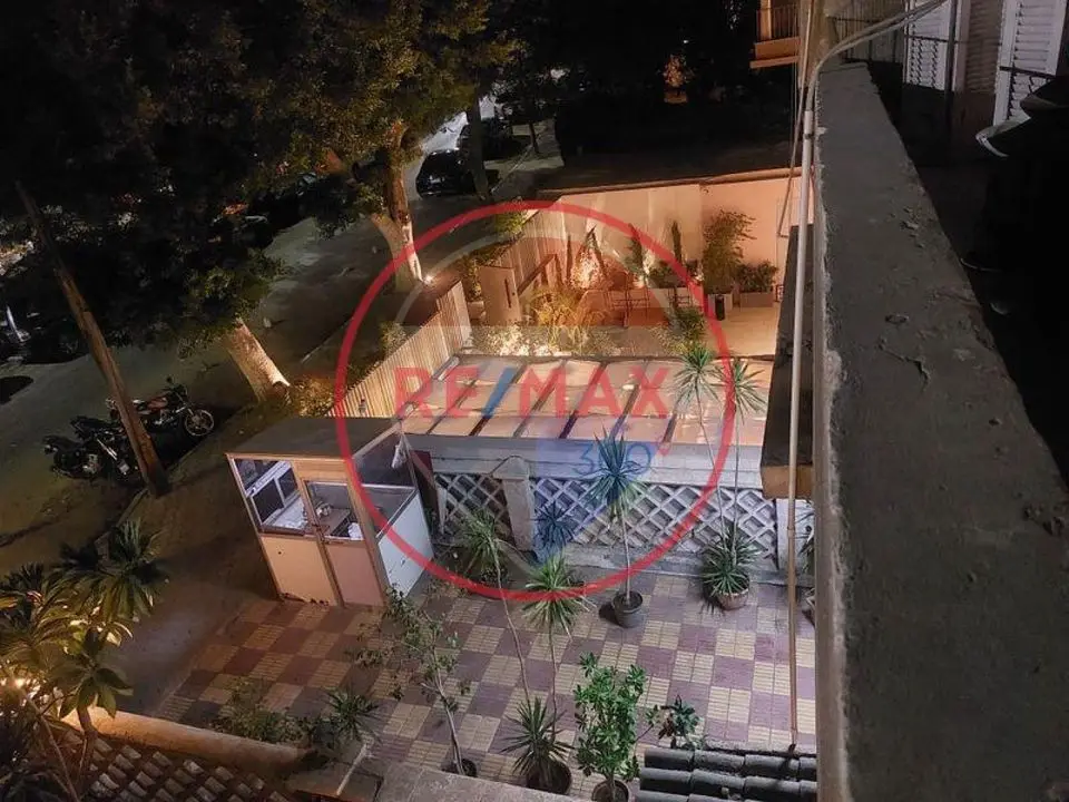 Spacious Apartment for Sale in the most prestigious area in Heliopolis, Baron area