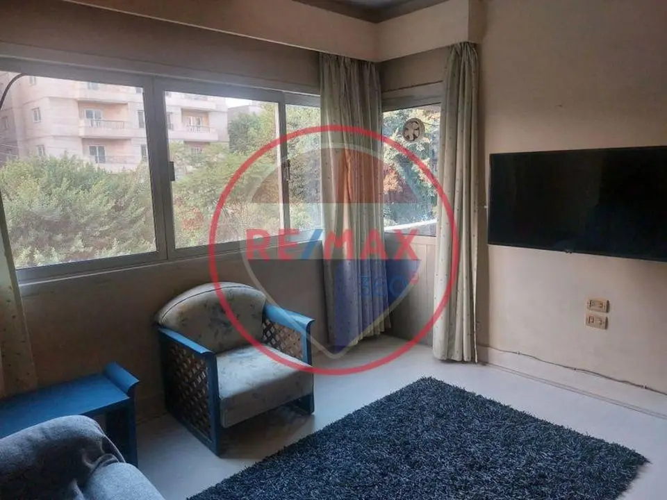 Spacious Apartment for Sale in the most prestigious area in Heliopolis, Baron area