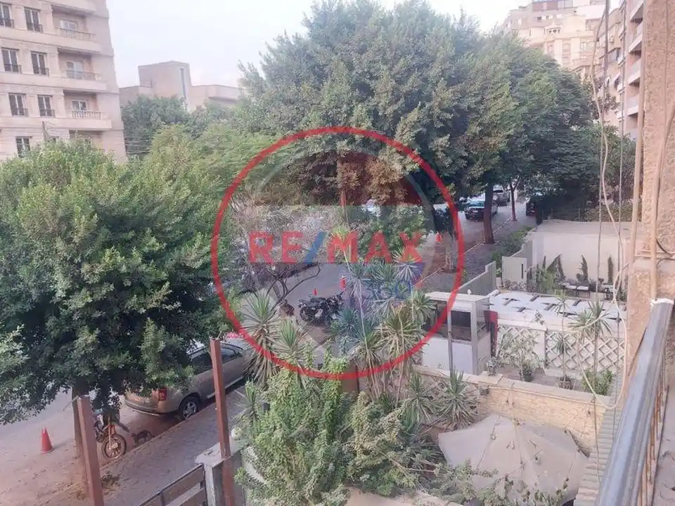 Spacious Apartment for Sale in the most prestigious area in Heliopolis, Baron area