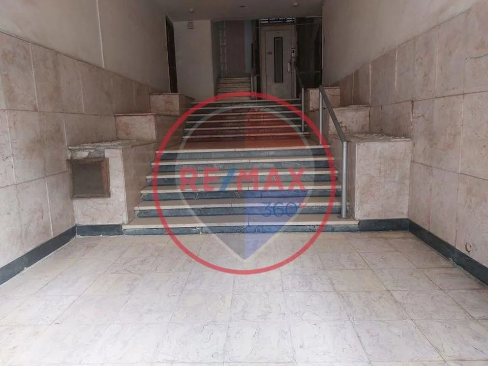 Spacious Apartment for Sale in the most prestigious area in Heliopolis, Baron area