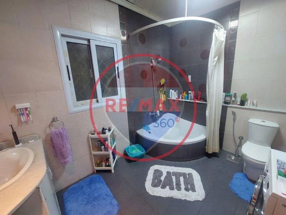 Spacious Apartment for Sale in the most prestigious area in Heliopolis, Baron area