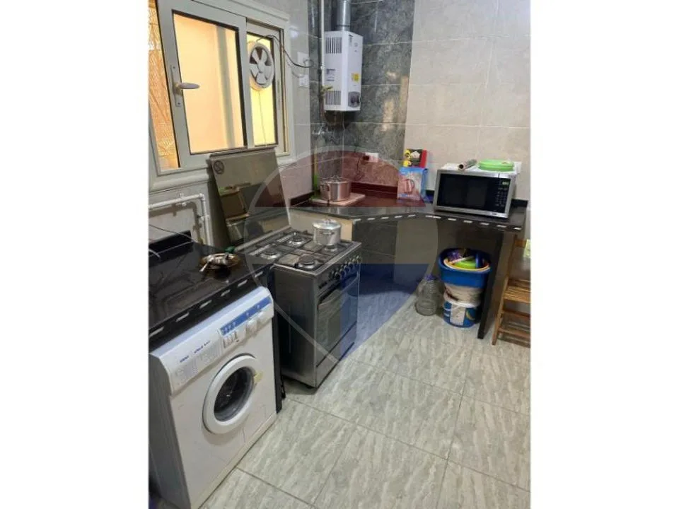 Furnished Apartment 160m For Rent in EL-Khamayel