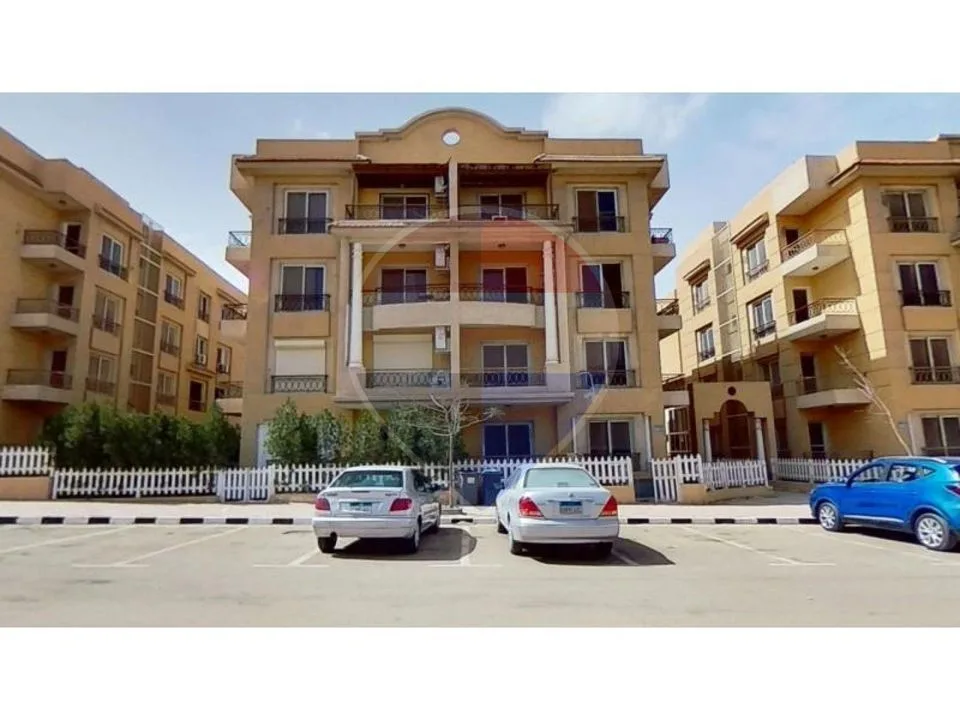 Furnished Apartment 160m For Rent in EL-Khamayel