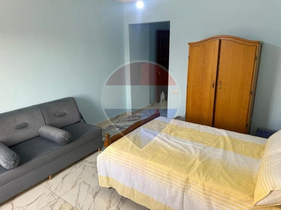 Furnished Apartment 160m For Rent in EL-Khamayel