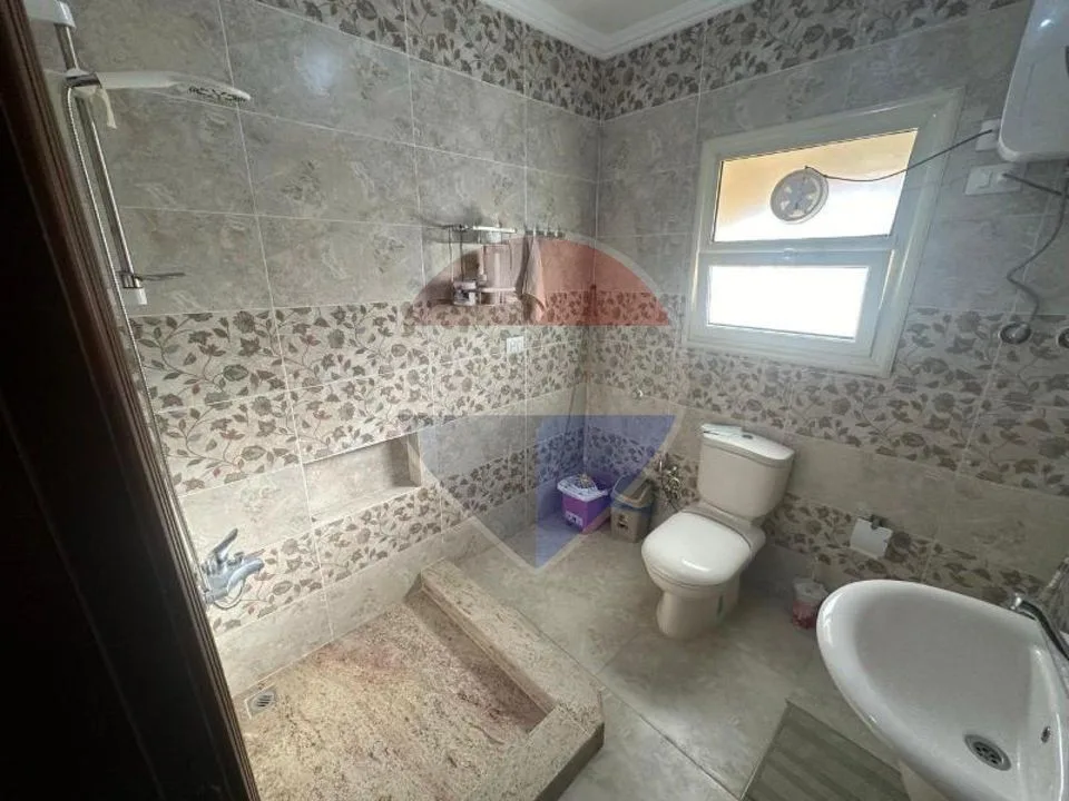 Furnished Apartment 160m For Rent in EL-Khamayel