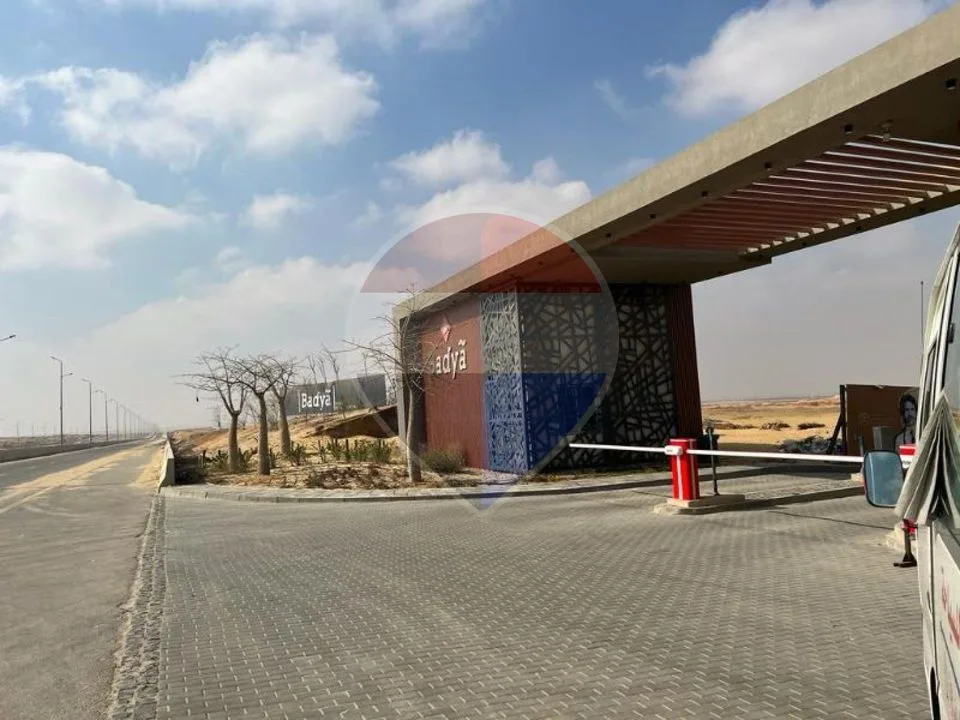 شقة