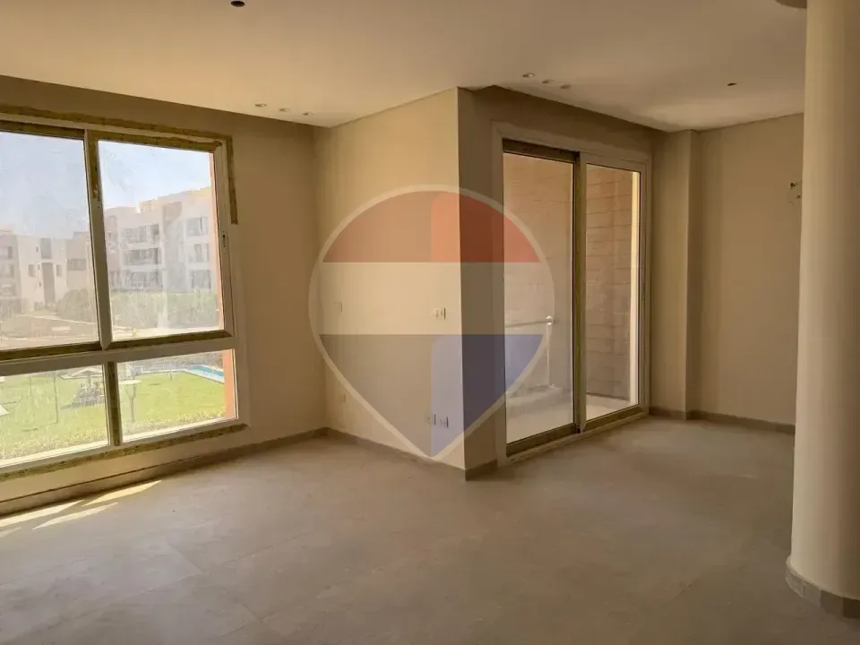 شقة 175م للايجار موقع مميز في كمبوند UPville