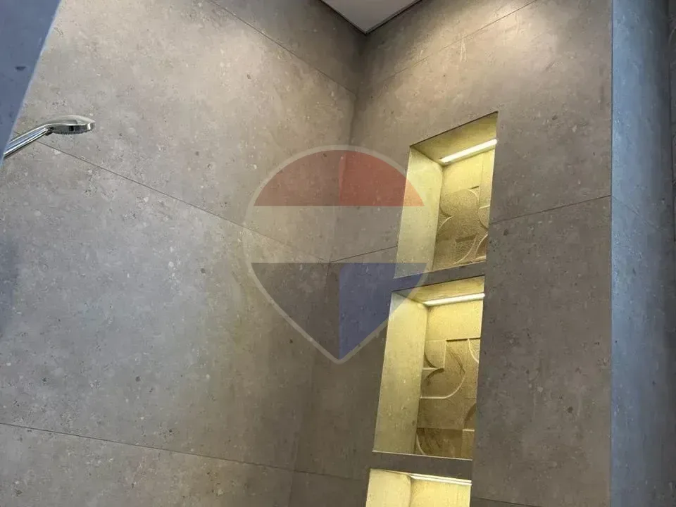 شقة 175م للايجار موقع مميز في كمبوند UPville