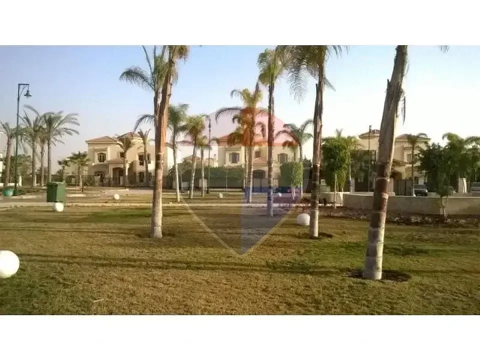 Twin House