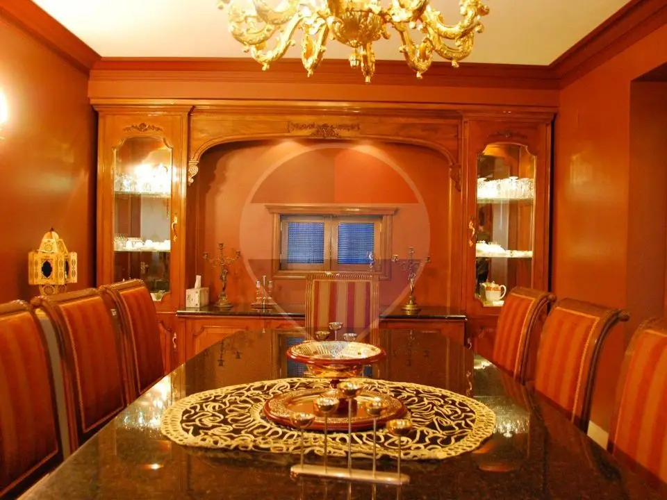 Duplex 800 sqm for sale in Heliopolis