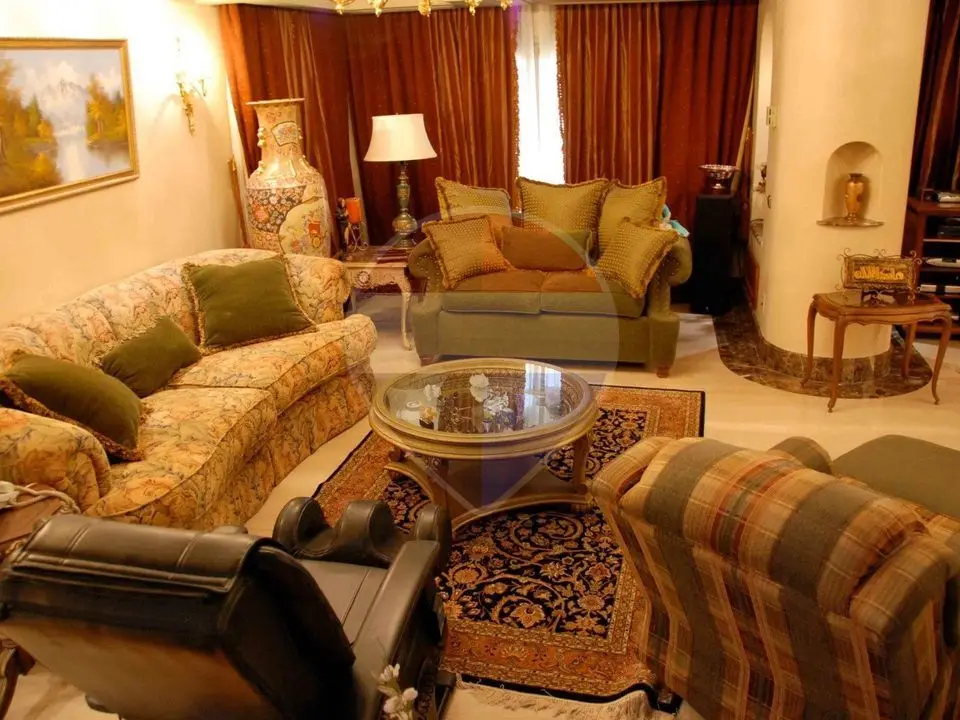 Duplex 800 sqm for sale in Heliopolis