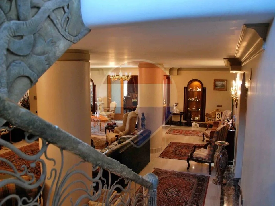 Duplex 800 sqm for sale in Heliopolis
