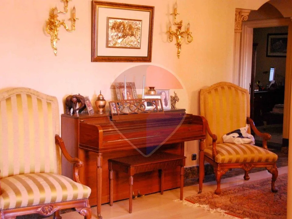 Duplex 800 sqm for sale in Heliopolis