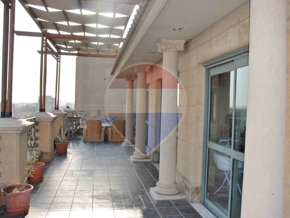 Duplex 800 sqm for sale in Heliopolis