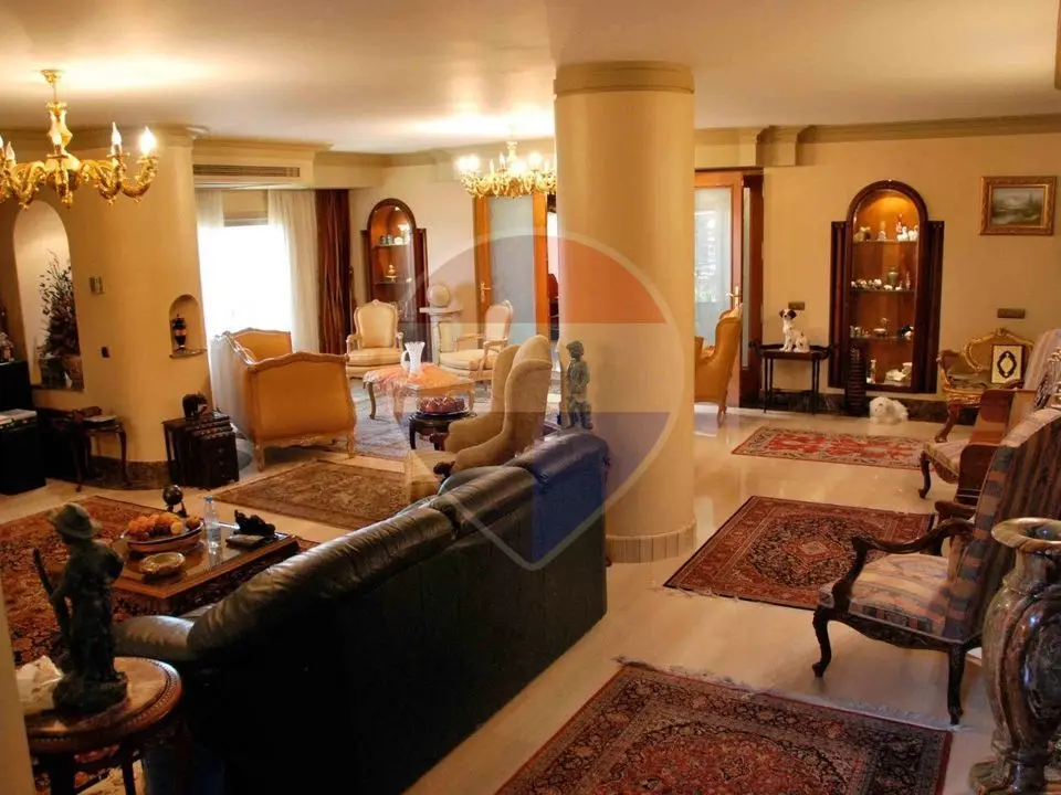 Duplex 800 sqm for sale in Heliopolis