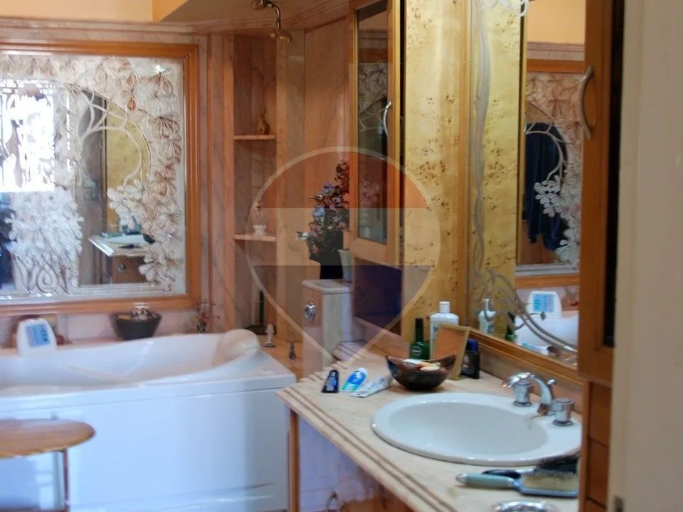 Duplex 800 sqm for sale in Heliopolis