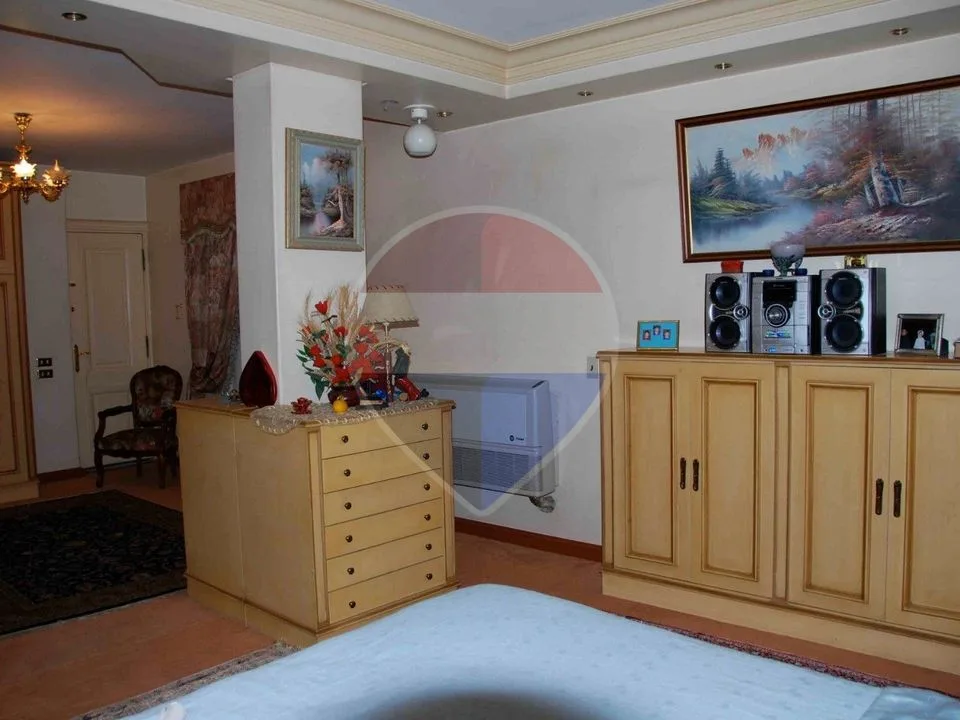 Duplex 800 sqm for sale in Heliopolis