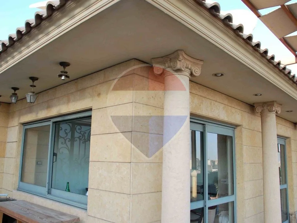 Duplex 800 sqm for sale in Heliopolis
