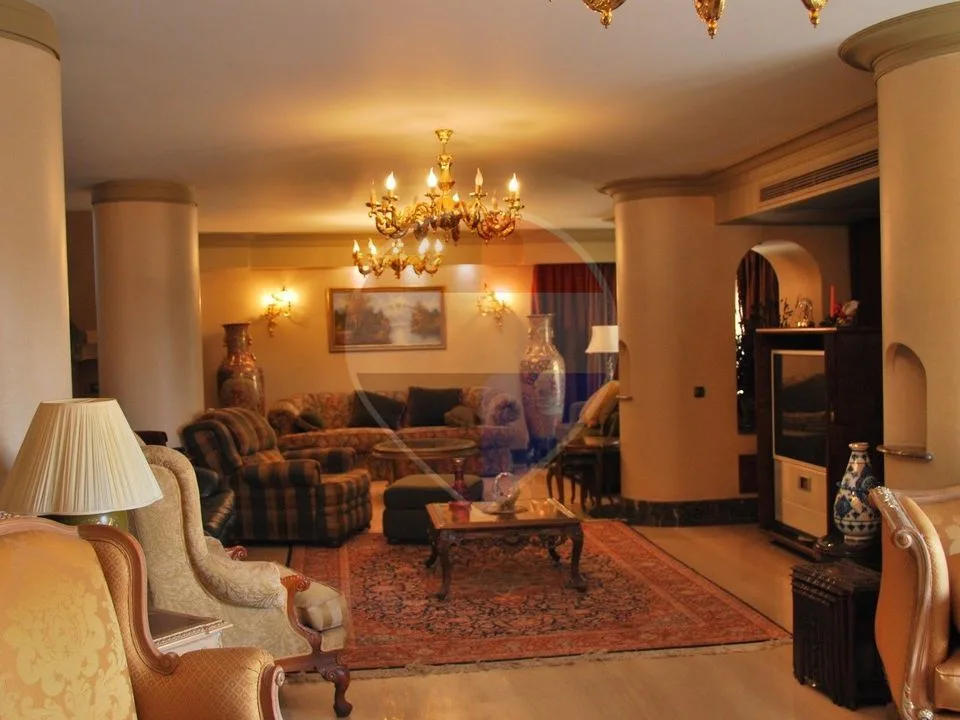 Duplex 800 sqm for sale in Heliopolis