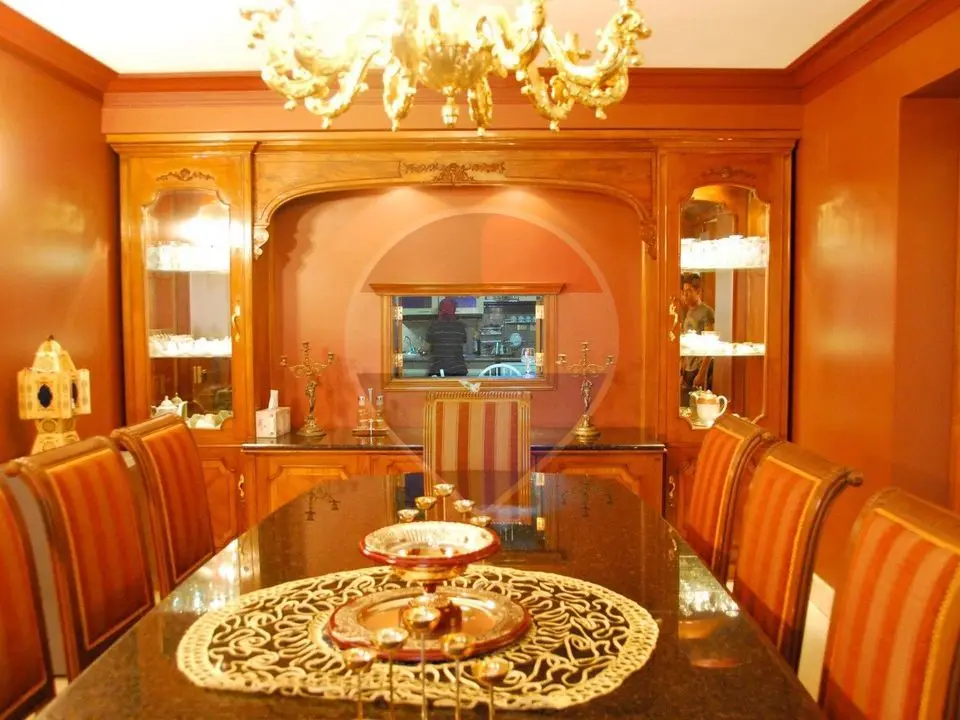 Duplex 800 sqm for sale in Heliopolis