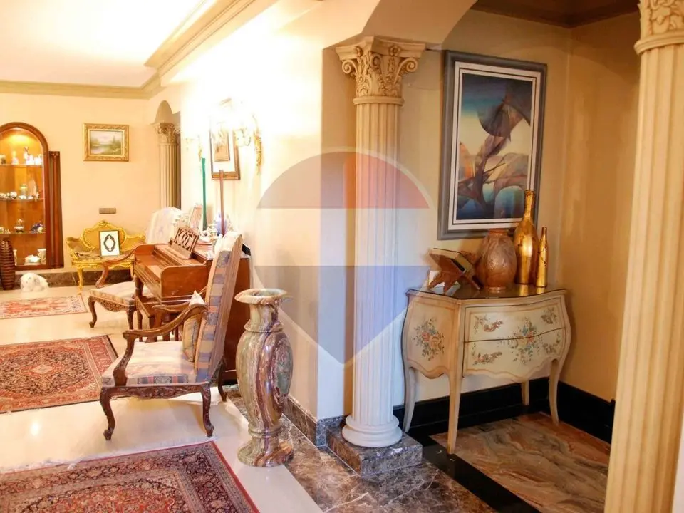 Duplex 800 sqm for sale in Heliopolis