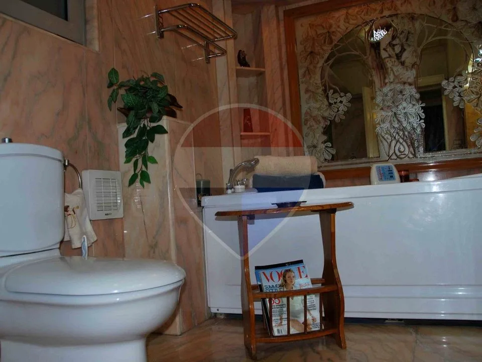 Duplex 800 sqm for sale in Heliopolis