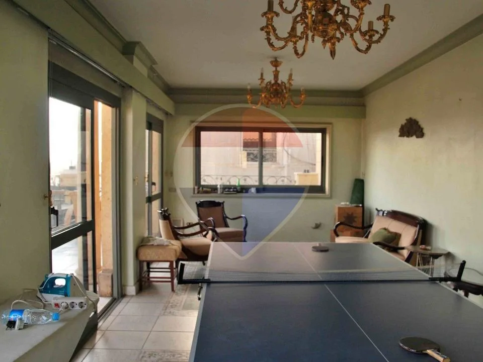 Duplex 800 sqm for sale in Heliopolis