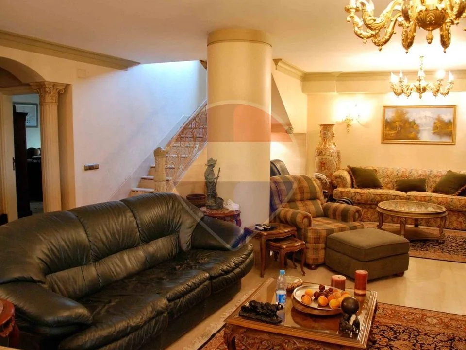 Duplex 800 sqm for sale in Heliopolis
