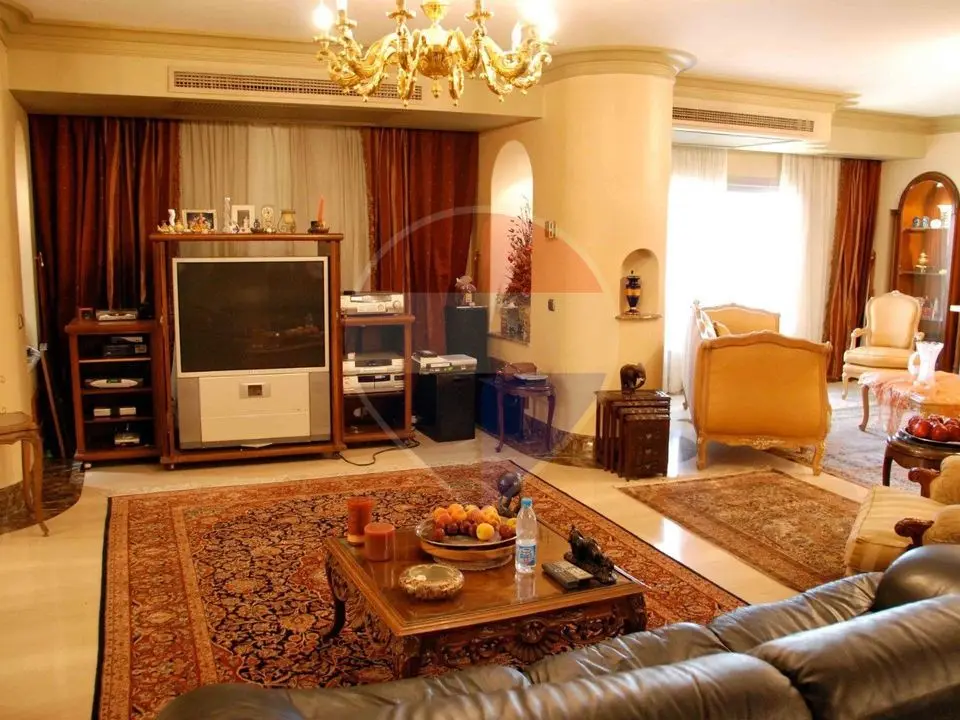 Duplex 800 sqm for sale in Heliopolis