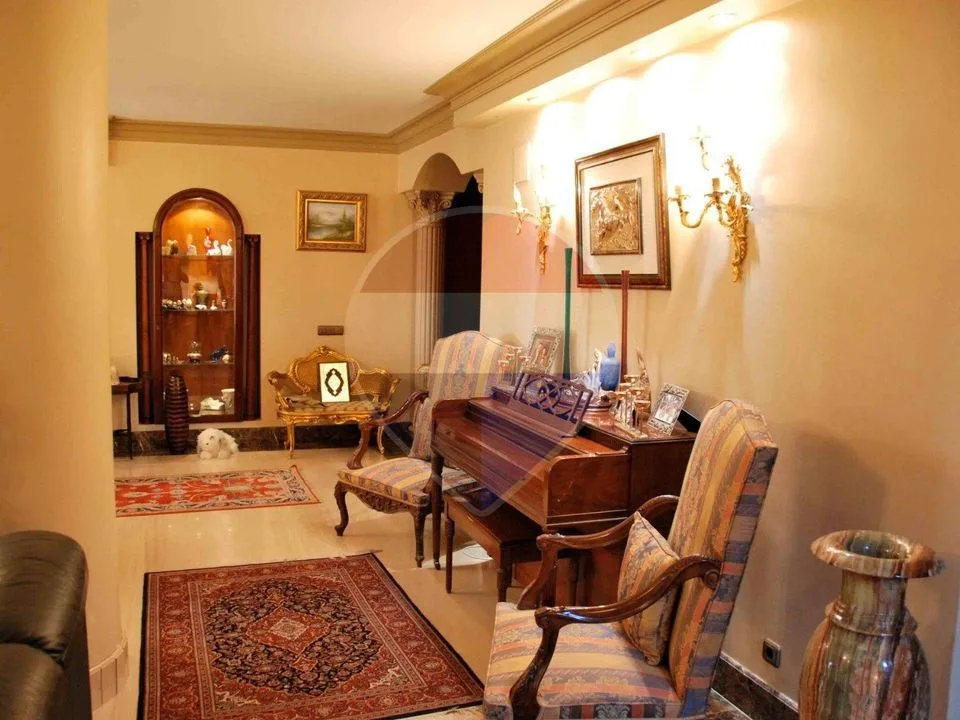 Duplex 800 sqm for sale in Heliopolis