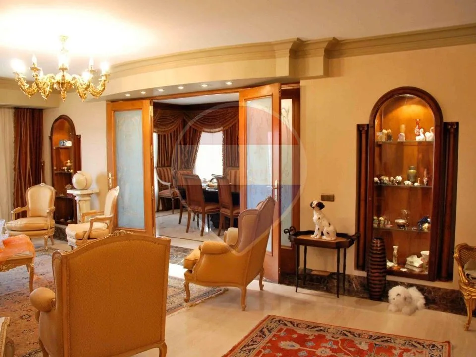 Duplex 800 sqm for sale in Heliopolis