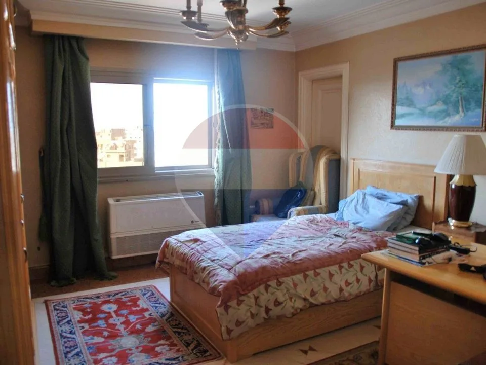 Duplex 800 sqm for sale in Heliopolis