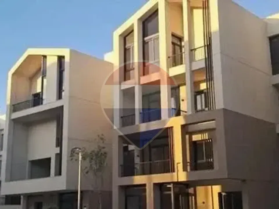 Sky House for Rent in Karmell
