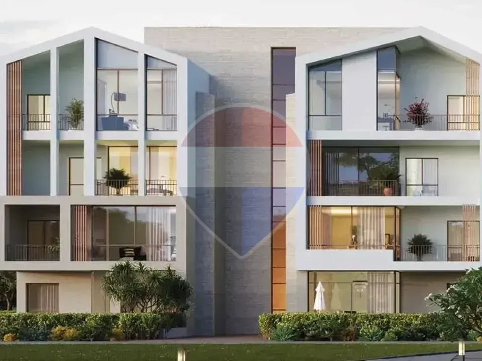 Sky House for Rent in Karmell
