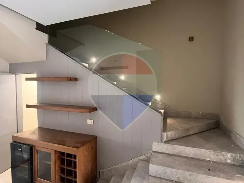 Luxurious townhouse in Palm Hills with best price