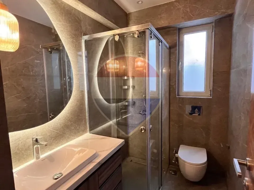 Luxurious townhouse in Palm Hills with best price