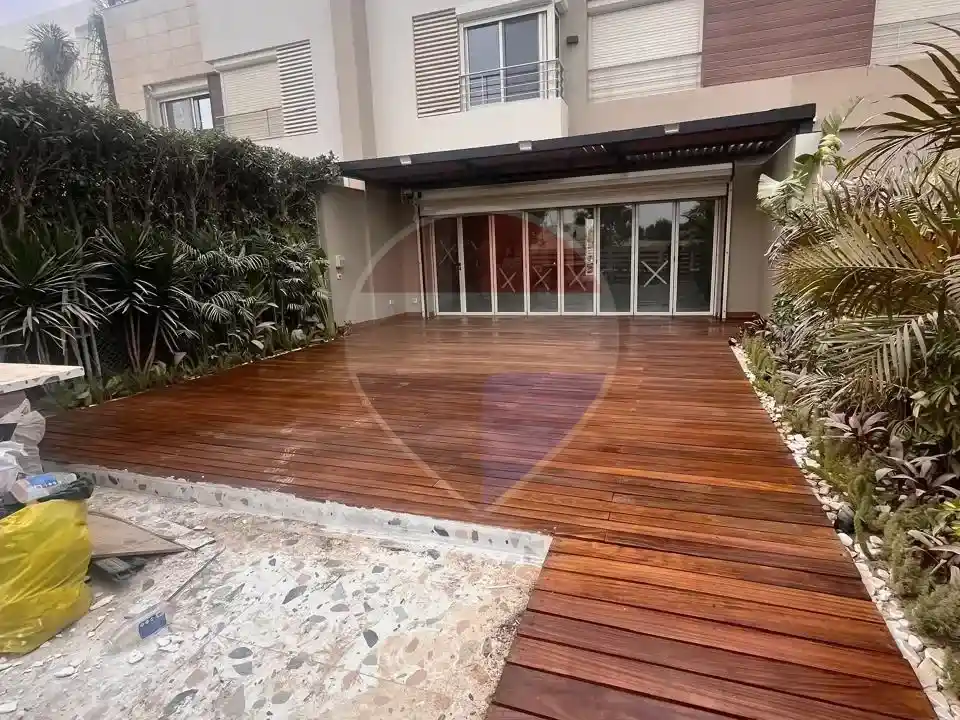 Luxurious townhouse in Palm Hills with best price