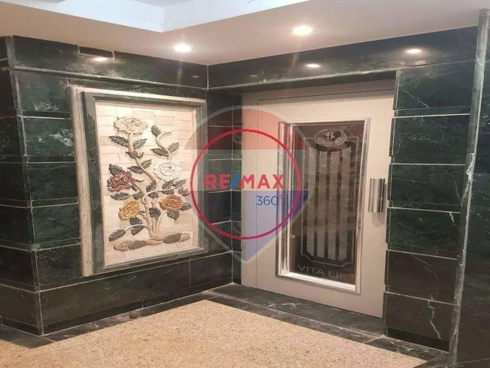 Unique Opportunity in the heart of Downtown Cairo