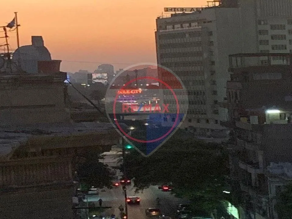 Unique Opportunity in the heart of Downtown Cairo