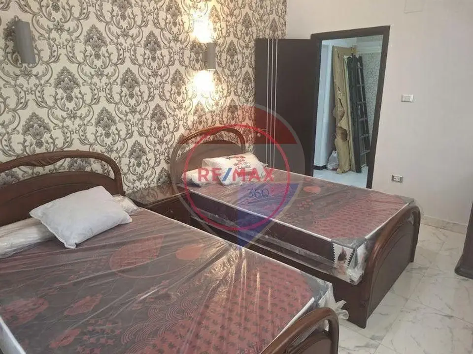 Unique Opportunity in the heart of Downtown Cairo
